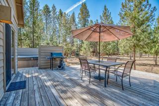 Splitrock - Unit 3 - Sunriver - 8