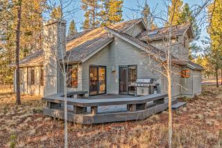 Towhee - Unit 5 - Sunriver - 9