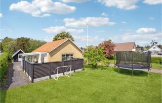 Pet Friendly Home In Nørre Nebel - 6