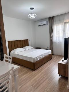 Studio City Center - Tirana - 8