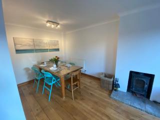 1min walk to Beach- Happy Waves- Family Home - Camber - 4