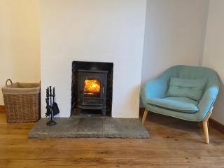 1min walk to Beach- Happy Waves- Family Home - Camber - 1