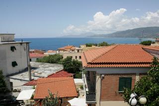 Casa Vacanze Rosy " Nel Centro" - Palinuro - 1