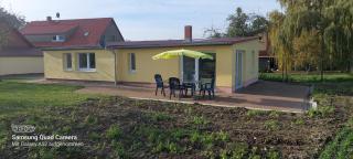 Bungalow Feldblick 1937 - Blankensee - 7