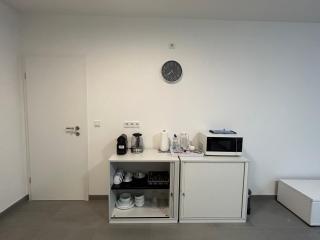 Neue Studio Wohnung in Walldorf - Walldorf - 5