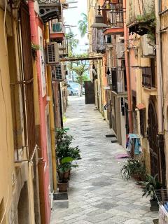 GAE'S HOUSE - Gaeta - 5