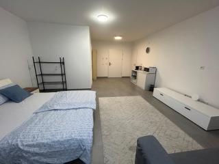 Neue Studio Wohnung in Walldorf - Walldorf - 4