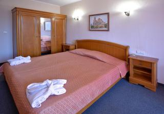 Estreya Residence Hotel and SPA - 3