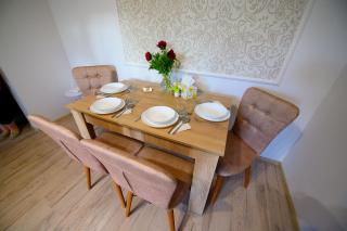 Alice Apartment - Arad - 4