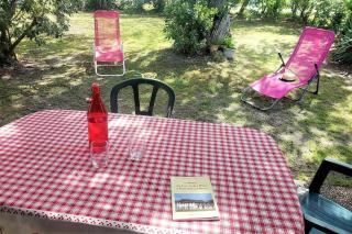 Au Chêne tranquille - côte landaise - Parentis-en-Born - 0
