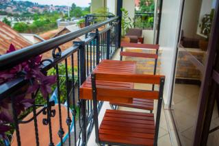 Casabonita Villas - Kampala - 1