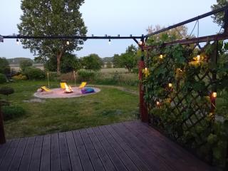 Chatka Święty Spokój - 3