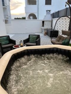 Four Stars Apartments - Sveti Petar - 6