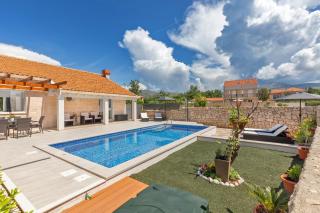 Apartment Holiday home DoMa, Čilipi near Dubrovnik - 4