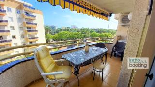 Cordoba Apartments , climatizado, piscina y cerca de la playa. - Salou - 1