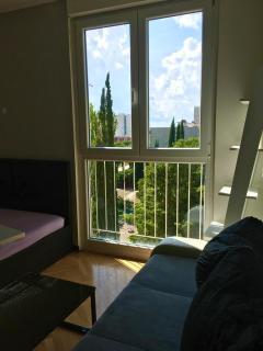 Apartment Victoria - 0