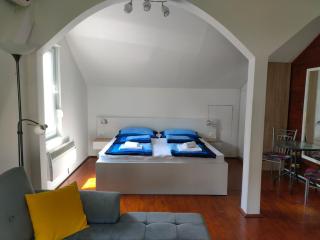 Teos Apartments - Mostar - 4
