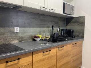 URBAN APARTMENTS PREMIUM, Opolska 10 No 67B, Free Garage, Self Check-in - Kattowitz - 3