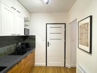 URBAN APARTMENTS PREMIUM, Opolska 10 No 67B, Free Garage, Self Check-in - Kattowitz - 1