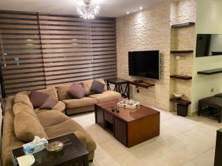 MK6 - Two bedroom Apartment - 9