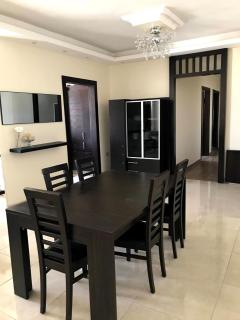 MK6 - Two bedroom Apartment - 3