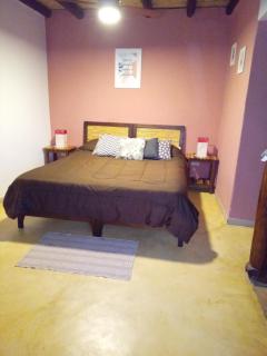 Crisol. - Cafayate - 6