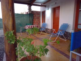 Crisol. - Cafayate - 2