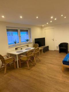 Gemütliches Apartment für Monteure - 9