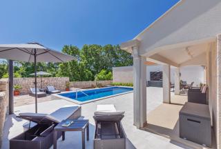 Apartment Holiday home DoMa, Čilipi near Dubrovnik - 8