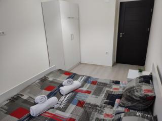 Apartment Matej - Skopje - 9