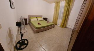 Kolbe's house - Siniscola - 2