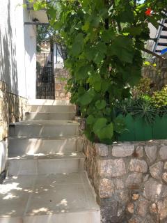 Moko - Senj - 2