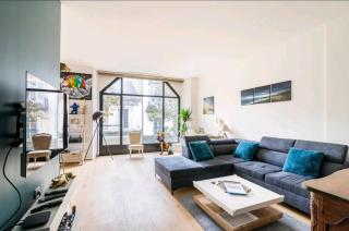 Appartement luxe "La providence" , plein centre - Vichy - 2