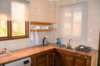 Almond Ridge - Villa Sita - Kinondo - 2