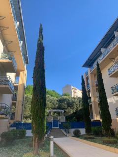 Studio Cosy avec Piscine à Anglet - Anglet - 3