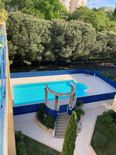 Studio Cosy avec Piscine à Anglet - Anglet - 2