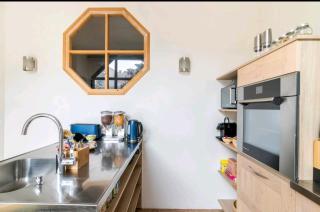 Appartement luxe "La providence" , plein centre - Vichy - 5