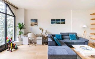 Appartement luxe "La providence" , plein centre - Vichy - 8