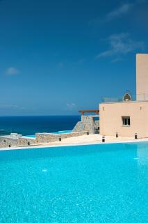 DEDALOS TOUCH BOUTIQUE HOTEL - Skaleta - 1