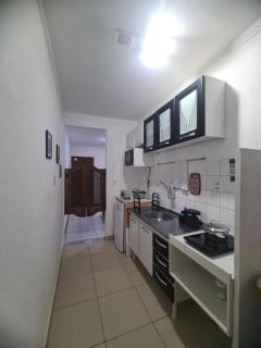 Apartamento aconchegante - Jequié - 2