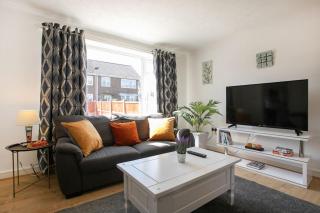 Maltby House, Rotherham for contractors & Families, free private parking, spacious,WIFI etc - 0