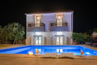 Villa Mediterana - Vis - 0
