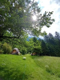 Lepa Lopa resort - 1