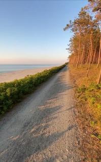 Zalamo - Kąty Rybackie - 1