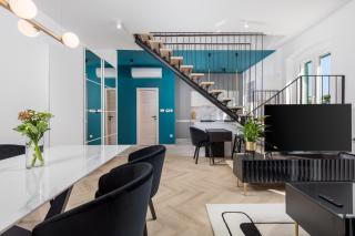 Apartments Madeleine - 2