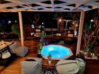 Villa Gala - Balíon - 9