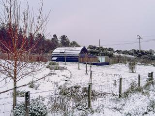 Maggie's Cabin - Oban - 9