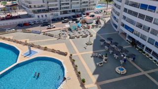 Apartamento pequeño frente al mar con piscina - Cullera - 5