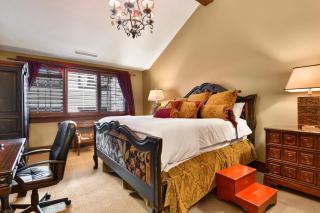 Ski In Ski Out 3BR Arrowleaf Penthouse in Deer Valley, Mountain Luxury with Slope Views - 2