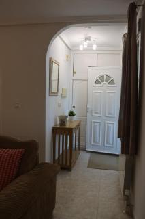 Lovely 3 bedroom villa in Campasol - Mazarrón - 4